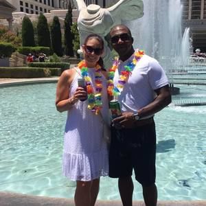 Meet your Posher, Carly